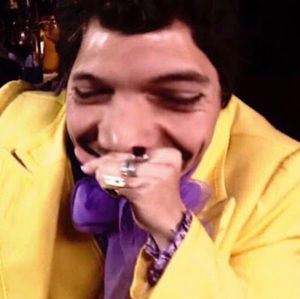 Meet your Posher, Mel